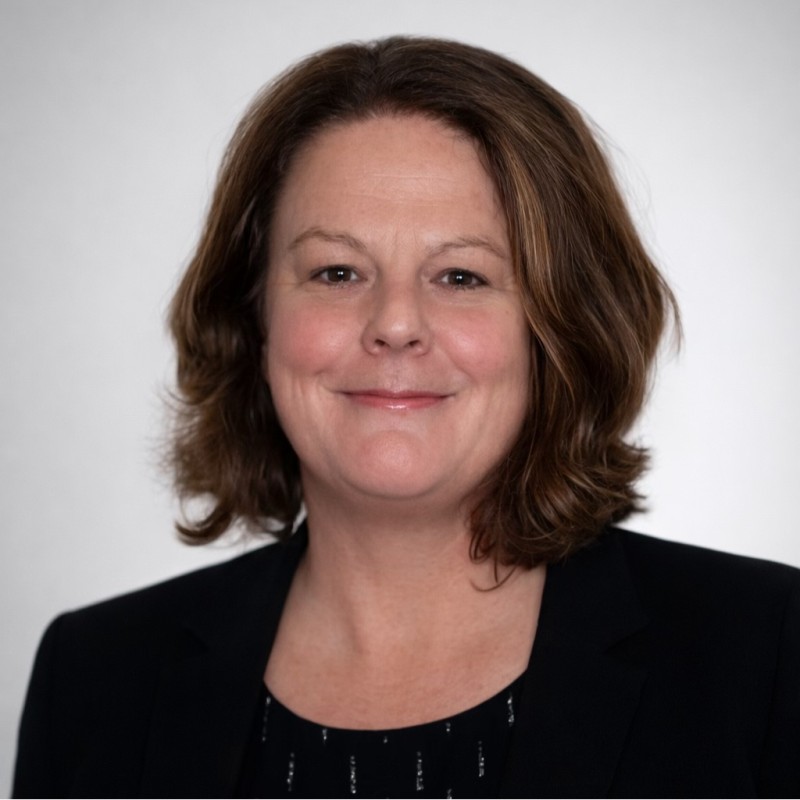 Tiffany Doyle, Lead Archivist